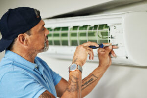 ac system maintenance