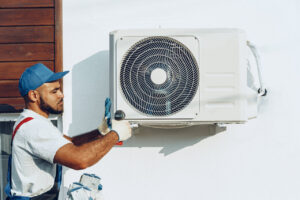 hvac contractor