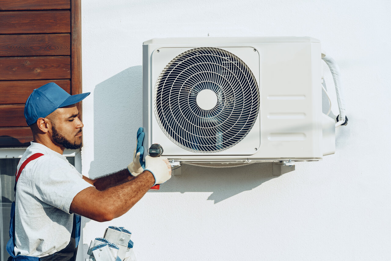 hvac contractor